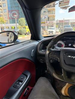 دودج تشالنجر